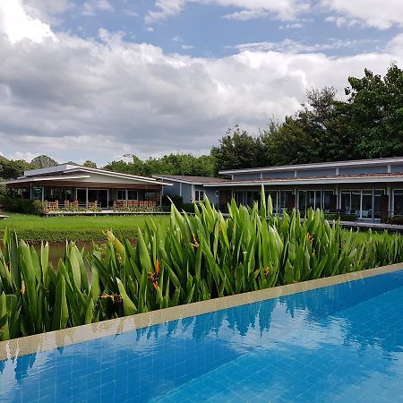 Milin Villa Resort Ban Yang  Ngoại thất bức ảnh