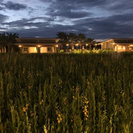 Milin Villa Resort Ban Yang  Ngoại thất bức ảnh