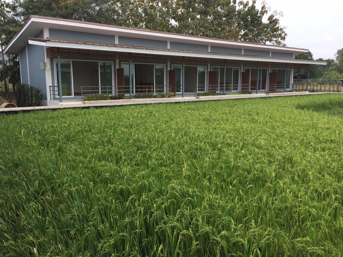 Milin Villa Resort Ban Yang  Ngoại thất bức ảnh
