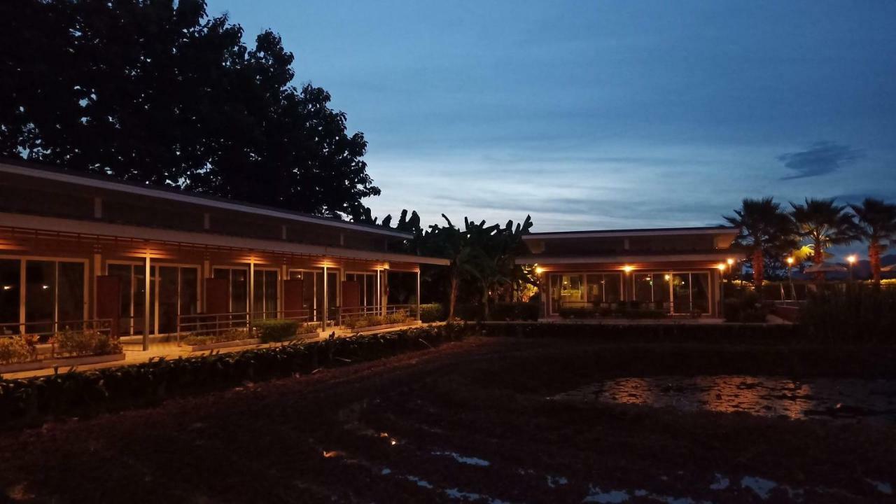 Milin Villa Resort Ban Yang  Ngoại thất bức ảnh