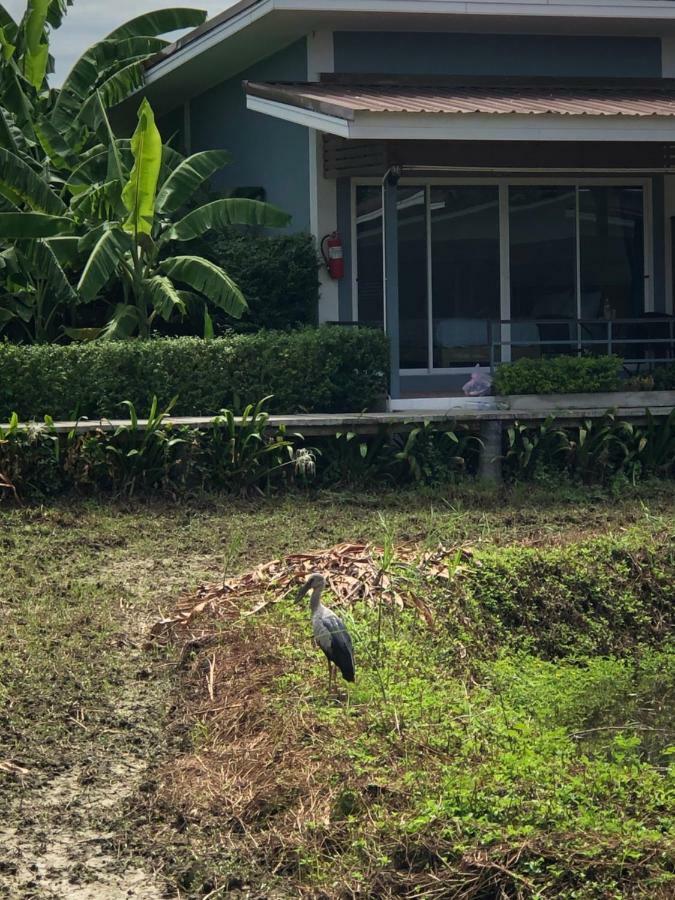 Milin Villa Resort Ban Yang  Ngoại thất bức ảnh