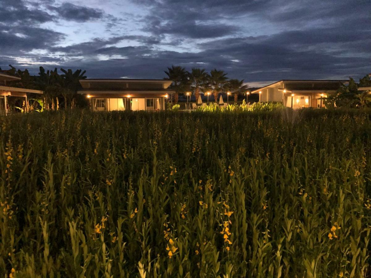 Milin Villa Resort Ban Yang  Ngoại thất bức ảnh